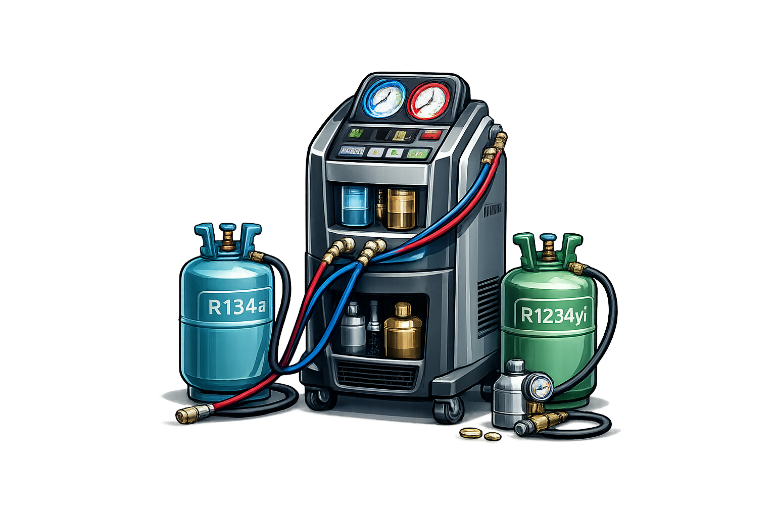 airco service