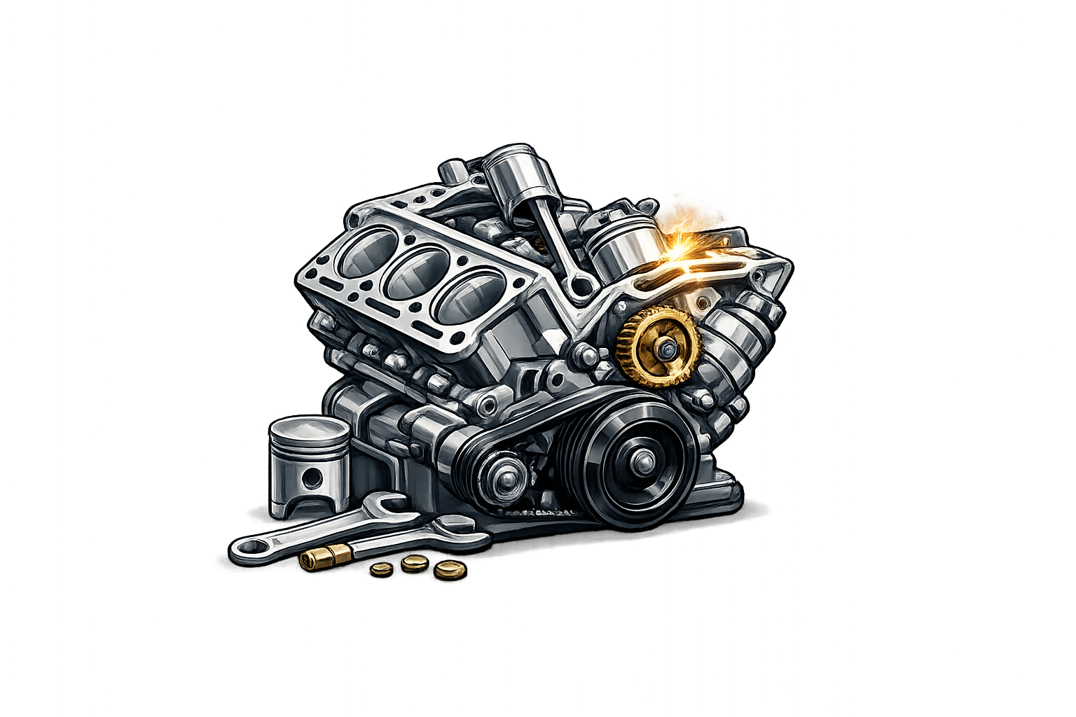 motorrevisie