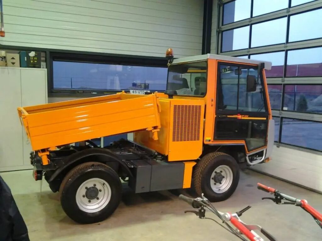 boki onderhoud